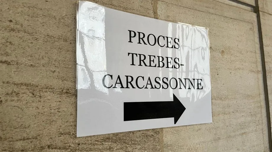Attentats de Trèbes et de Carcassonne : procès en appel pour trois accusés durant un mois à Paris