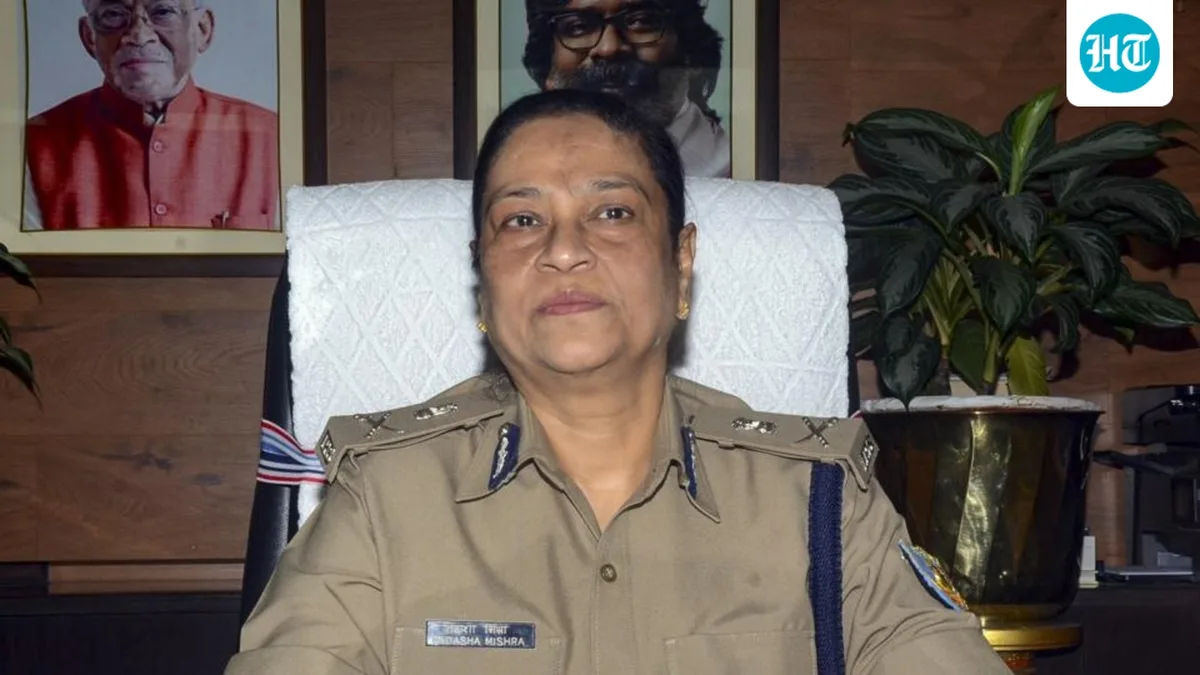 Jharkhand DGP hiring rules in conflict with landmark verdict: Supreme Court