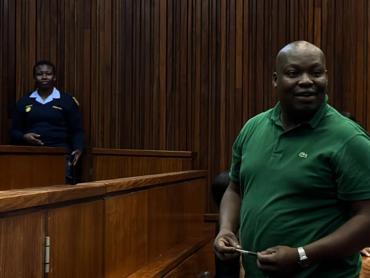 ‘Cat’ Matlala trial: Five things to know from defence witness