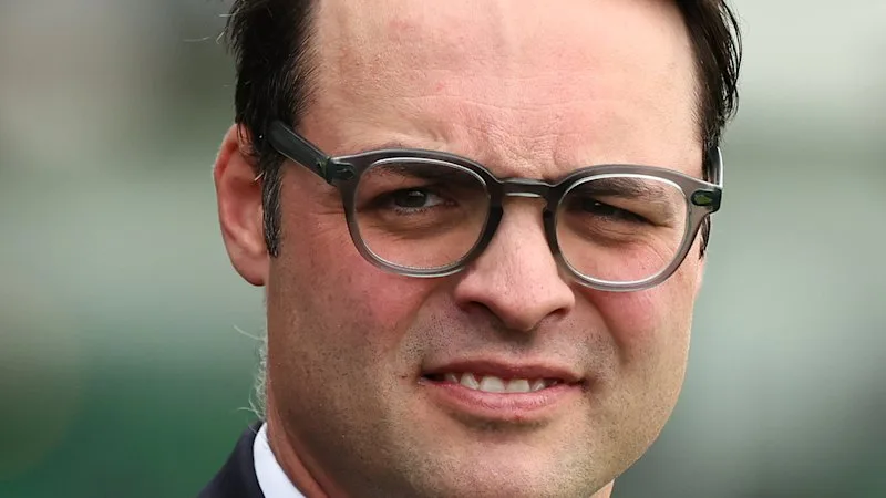 Freedmans load up for spring with promising Gun Runner colt