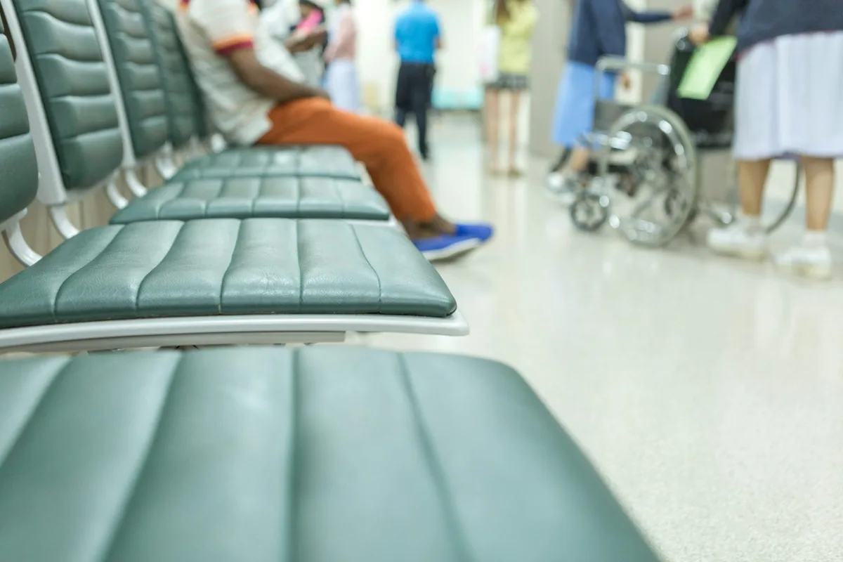 When an overloaded ED gets it wrong, who should be accountable?