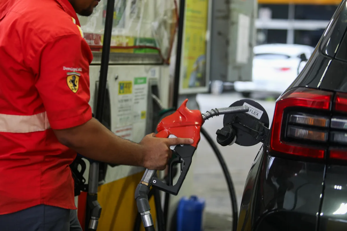 Governo autoriza R$ 7,52 bilhões para subsidiar combustíveis no Brasil