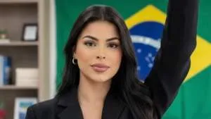 Candidata do PL que criticou Bolsa Família recebe o benefício desde 2018