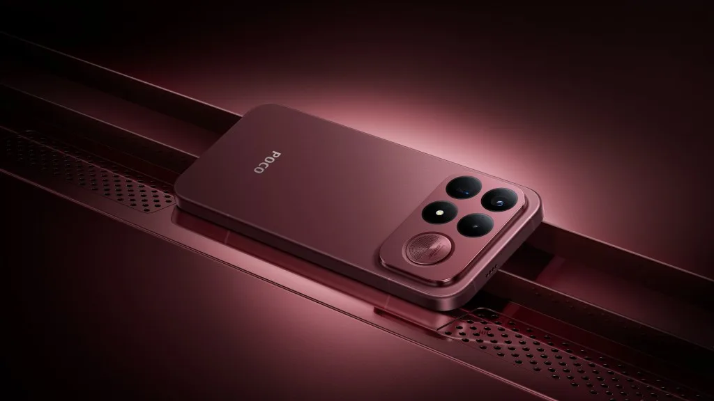 Los nuevos Poco F9 Ultra y F9 Pro son las bestias que imaginas, aunque ya no tan baratos