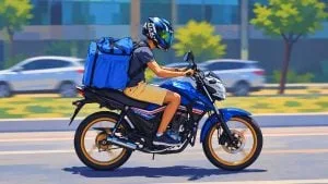 ARTIGO: A moto virou o novo carro popular. E está redesenhando a mobilidade urbana