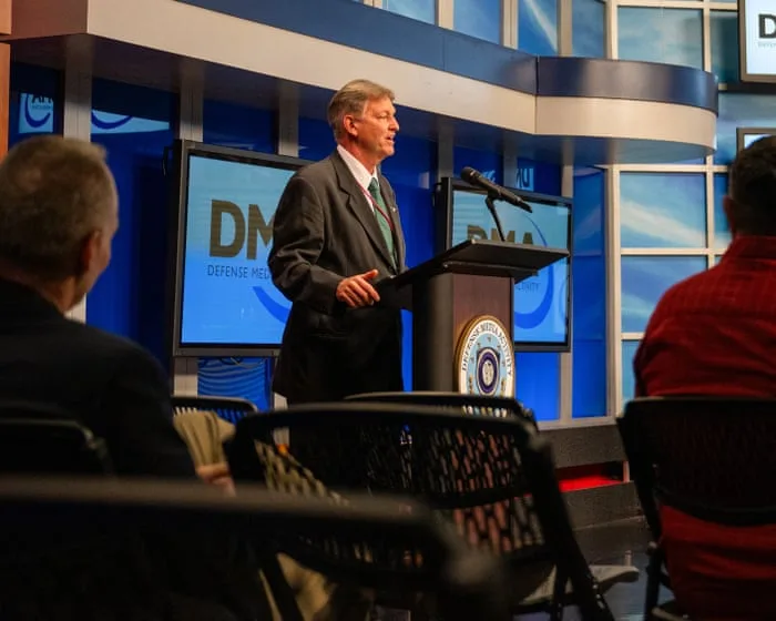 Pentagon fires publisher and editor of US military news outlet Stars and Stripes