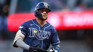 MLB: Víctor Mesa Jr. se corona como Jugador de la Semana en la Liga Americana
