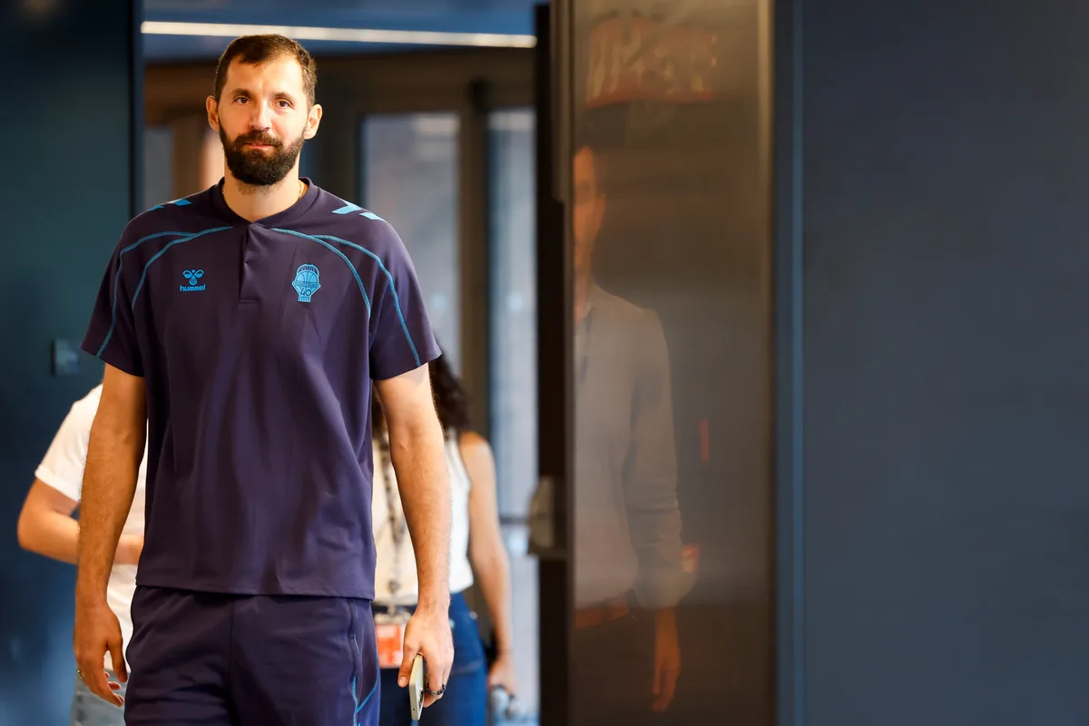 Valencia - Barcelona, en directo: Supercopa de España de baloncesto 2026 en vivo hoy