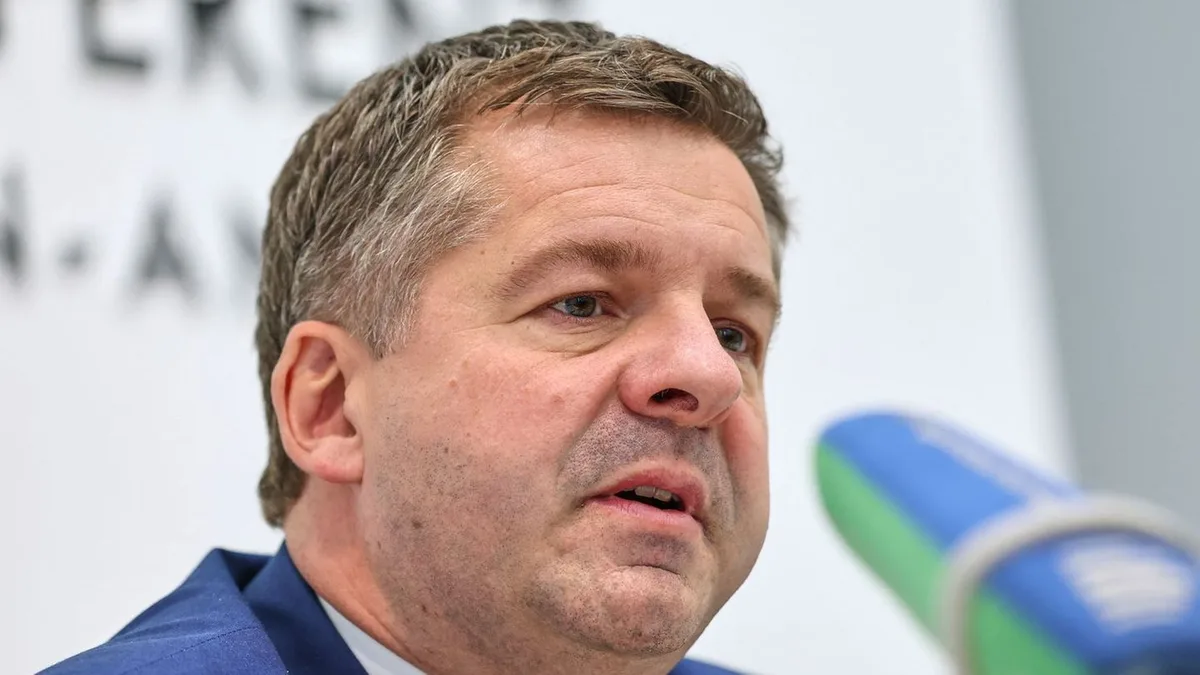 Sachsen-Anhalt: CDU-Fraktion verlässt vor Ministerpräsidenten-Wahl den Saal