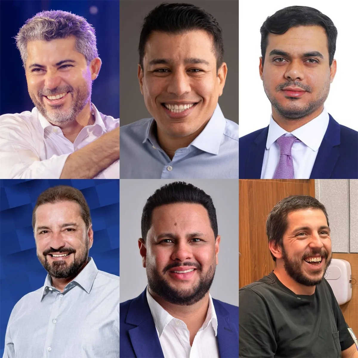 Quaest em RO: veja intenção de voto por gênero, idade, escolaridade, renda, cor, religião e posicionamento político
