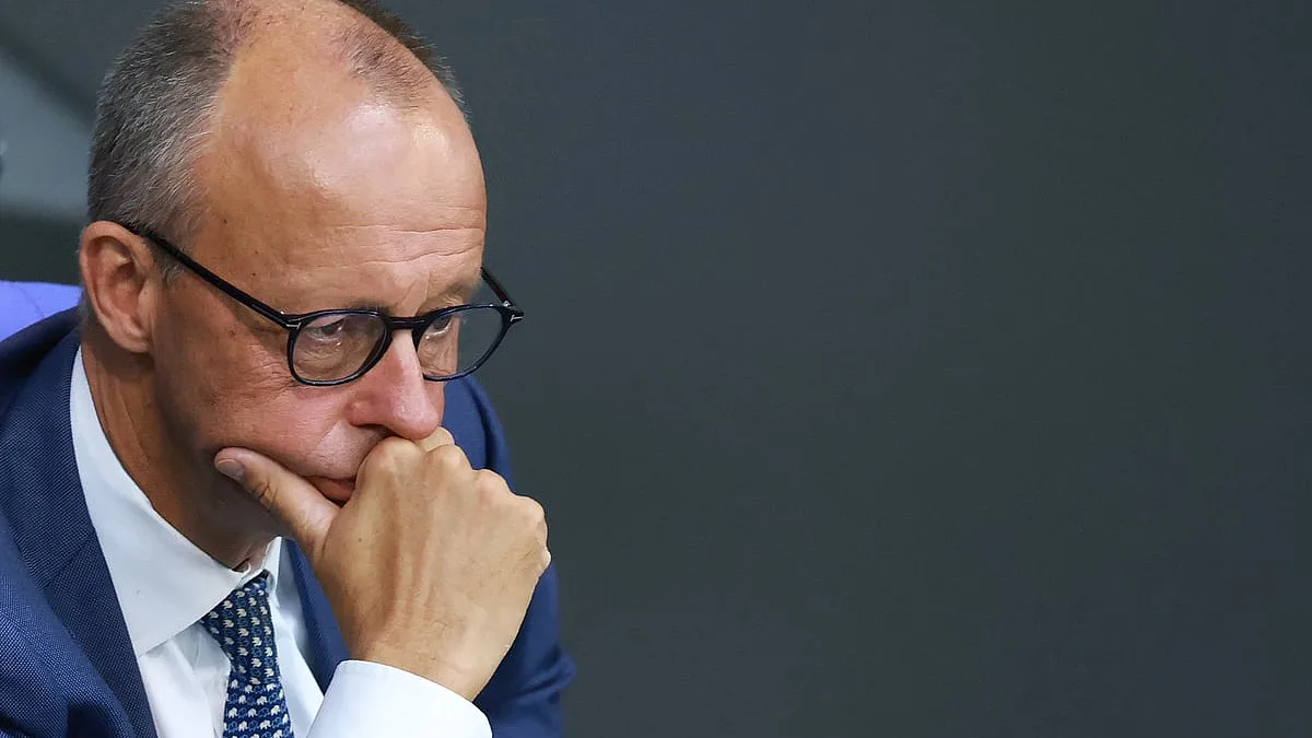 Merz vence na Baixa Saxónia antes de novo desafio eleitoral