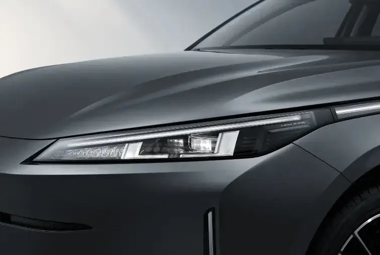 Changan Eado Plus PHEV: arrancó la preventa en Argentina de un nuevo sedán híbrido enchufable