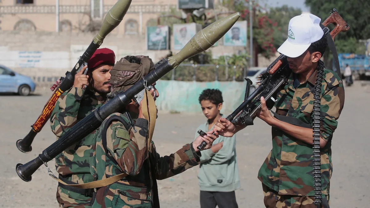 Iraq confirms attacks on Saudi pipeline originated from Iraqi territory and other Mideast news