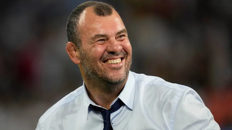 Why there are no guarantees with Michael Cheika’s second coming