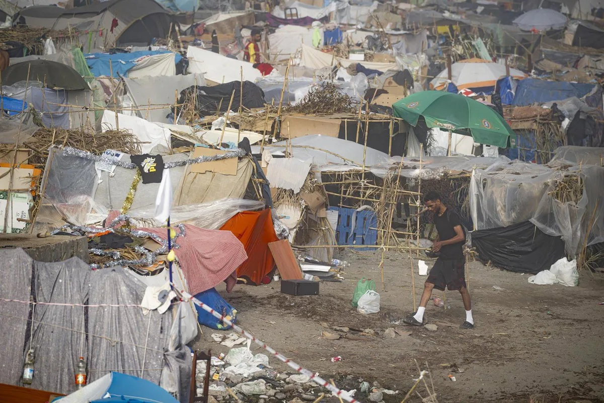 Ceuta vuelve a acaparar las preguntas de la oposición al Gobierno en el próximo Pleno del Congreso
