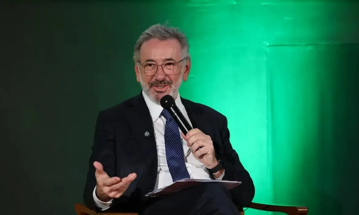 Brasil contesta possível restrição da União Europeia a produtos do agro