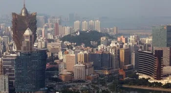 Reserva financeira de Macau ganha 4 mil ME até junho e fixa novo recorde