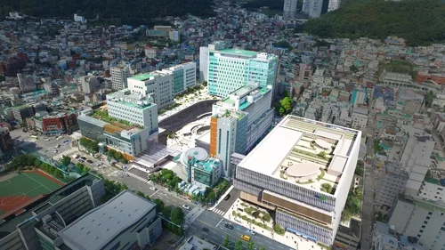 부산대병원 '지역완결형 메디컬센터' 본궤도…필수의료 거점