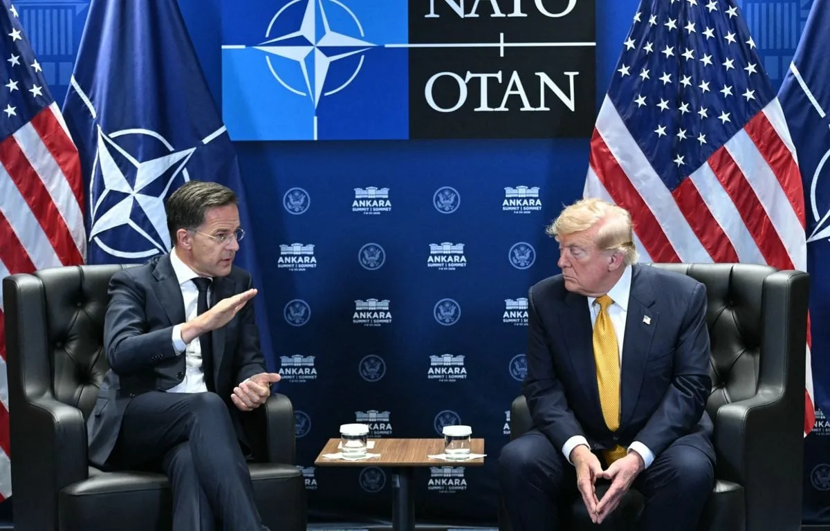 Guerre en Ukraine : La Russie menacerait d’attaquer des pays de l’Otan et frappe en plein jour