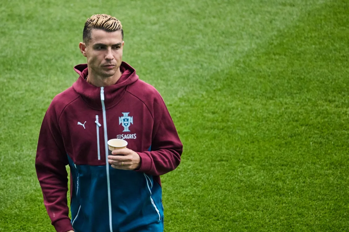 Antes de suspensão, Cristiano Ronaldo pediu punição por abandonar seleção