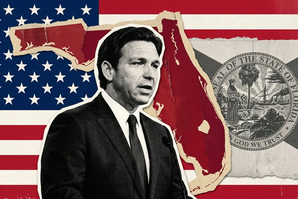 Adiós Ron DeSantis: el último día del gobernador de Florida y qué podría hacer tras su retiro