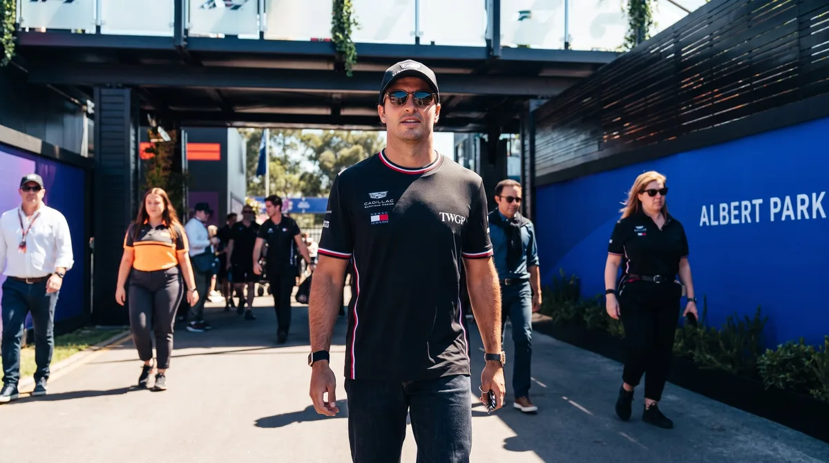 Gran Premio de Países Bajos suspendido momentáneamente por Bandera Roja: sigue la carrera de Checo Pérez EN VIVO