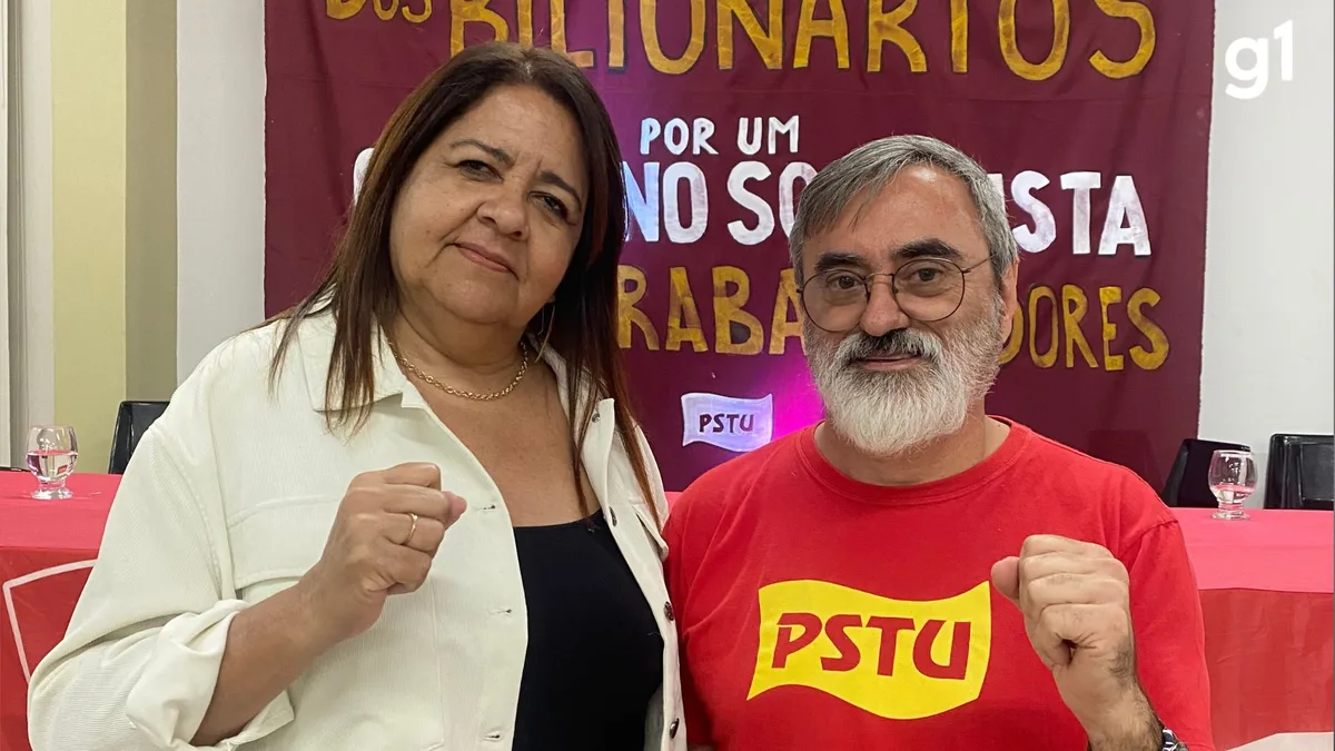 Rejane de Oliveira declara R$ 498 mil em bens ao TSE; Adão Lima informa R$ 400 mil