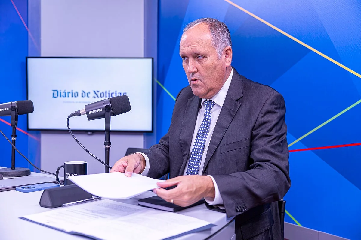 PGR confirma abertura de inquérito a diretor nacional da PJ
