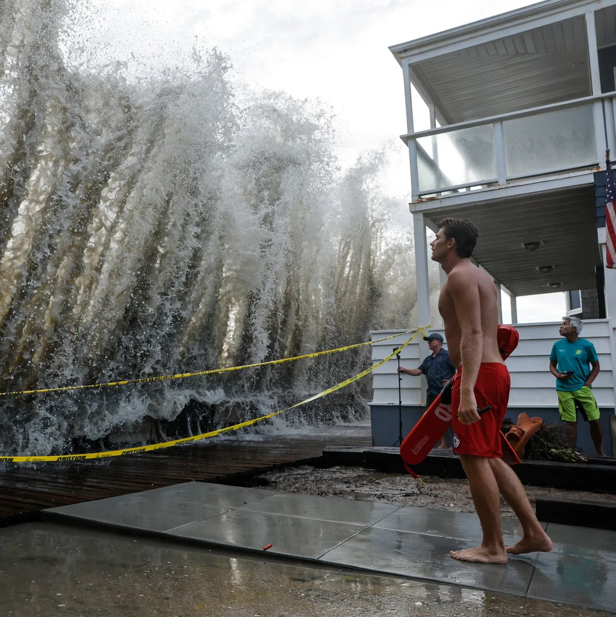 Could Hurricane Polo Bring Rain to Southern California? Probably Not.