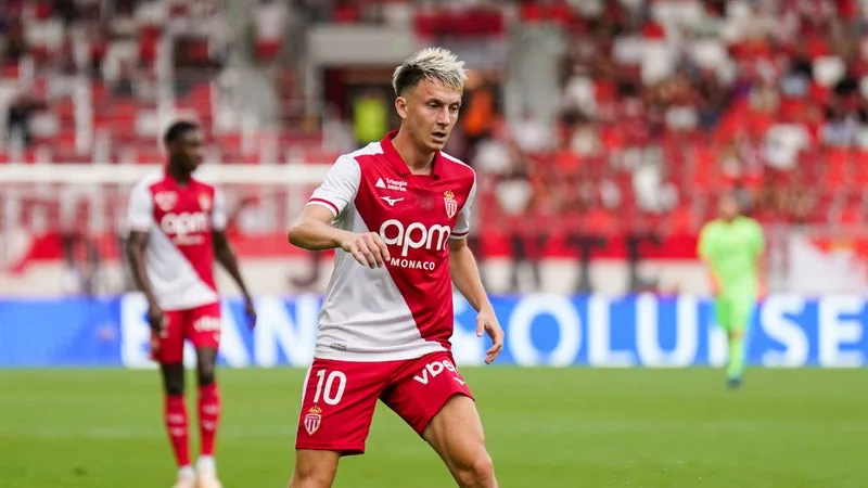 Ligue Conférence: le pire et le meilleur tirage pour l'AS Monaco