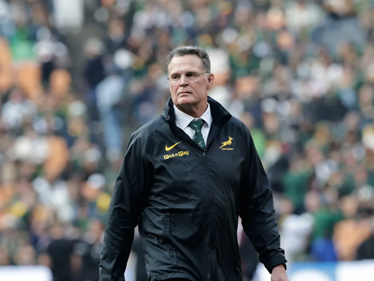 Battle of wits between two of rugby’s brightest brains in Boks-Wallabies