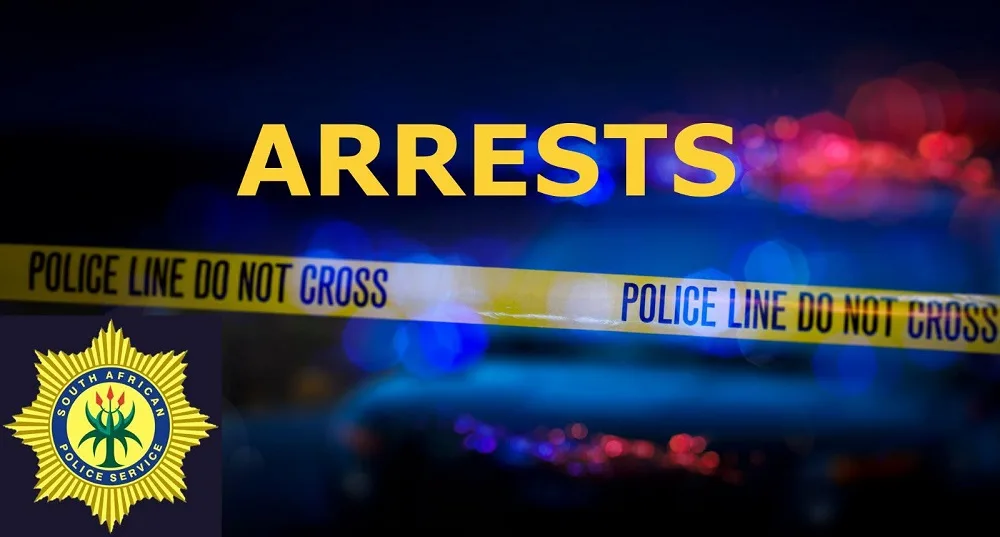 Four arrested over alleged fraudulent property deals in Houting
