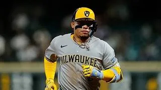 MLB: William Contreras y Freddy Fermín sufren penoso registro en bases robadas