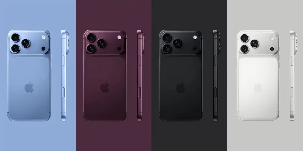 Apple prepara el lanzamiento del iPhone 18 Pro con cambios históricos en su diseño y cámara
