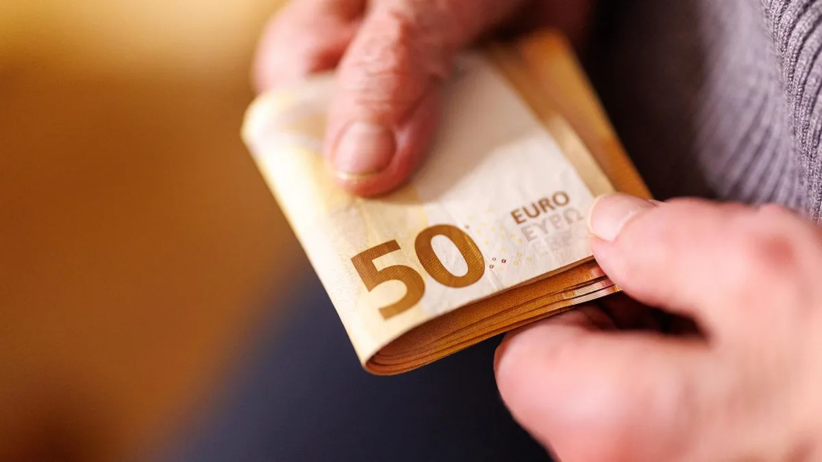 Rentenberater: „Es wird oft überschätzt, wie viel Geld man im Ruhestand wirklich braucht“