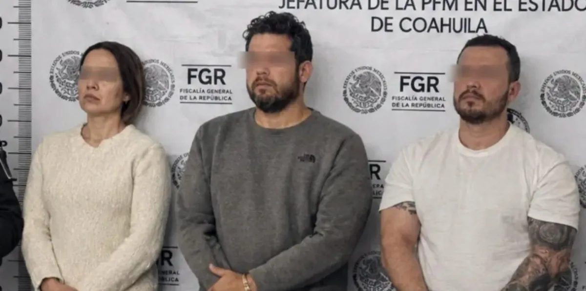 FGE señala que investigación de exfuncionarios de Torreón corresponde a autoridades federales
