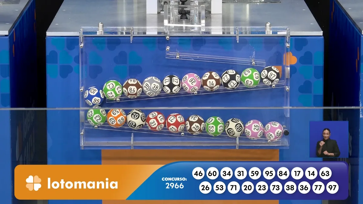 Veja as dezenas de hoje na Lotofácil, Quina, Timemania e mais