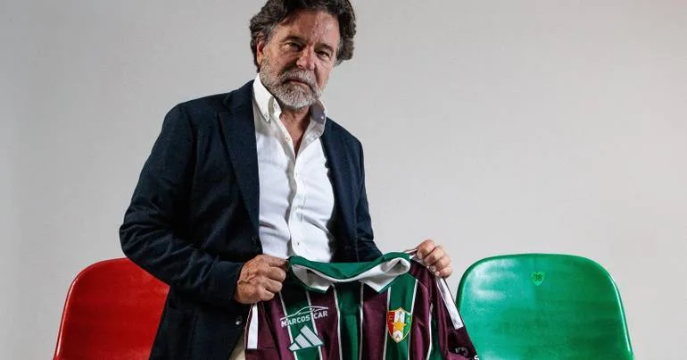 Paulo Lopo: "Preferi não ficar por uma questão de princípio"