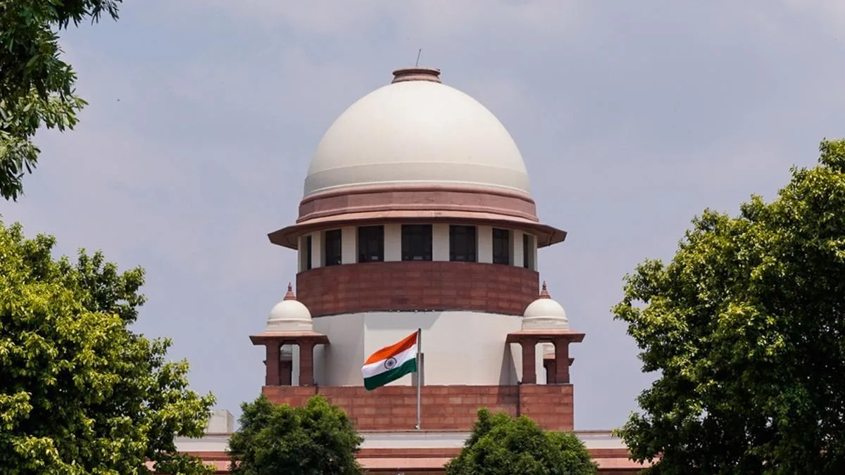 Long incarceration, ailing mother prompt SC to grant interim bail to UAPA accused
