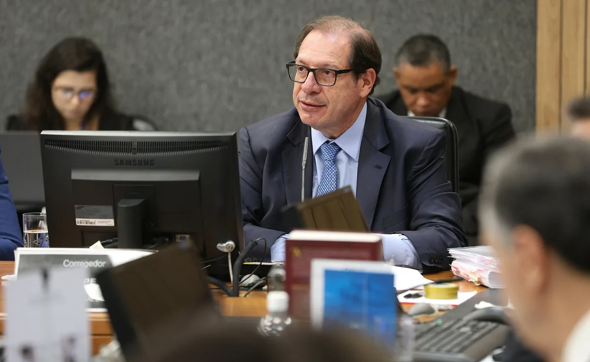 Novo presidente do STJ minimiza escândalos na Corte: “Questões pontuais”