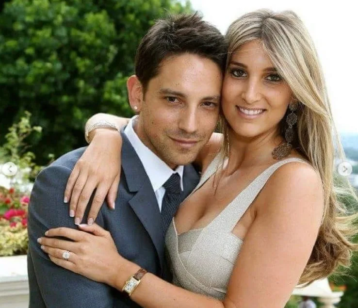 ‘Our family is shattered’: Danny K shares memories of late wife Lisa