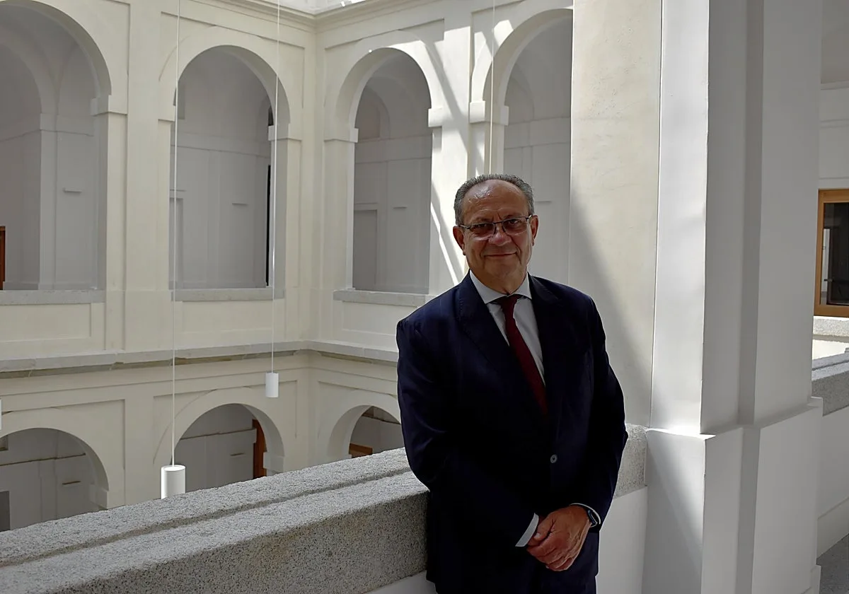 «La propuesta es regresiva, y lo es más aún porque la ha planteado un partido socialdemócrata»
