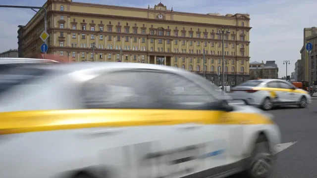 Cidadão sueco detido por suspeitas de planear ataque terrorista na Rússia