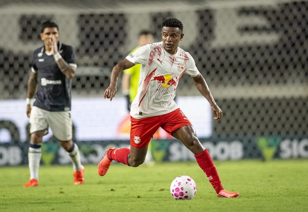 Red Bull Bragantino ‘tropeça’ e vê sonho do G-6 ainda mais distante