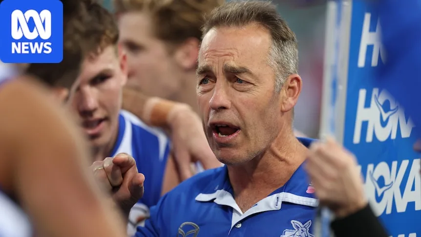 Alastair Clarkson and North Melbourne part ways after four AFL season