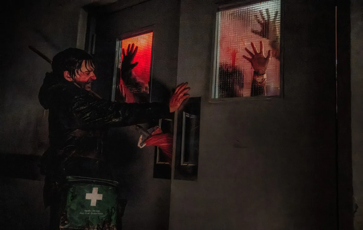 ‘Resident Evil’ is the highest-rated video game movie of all time