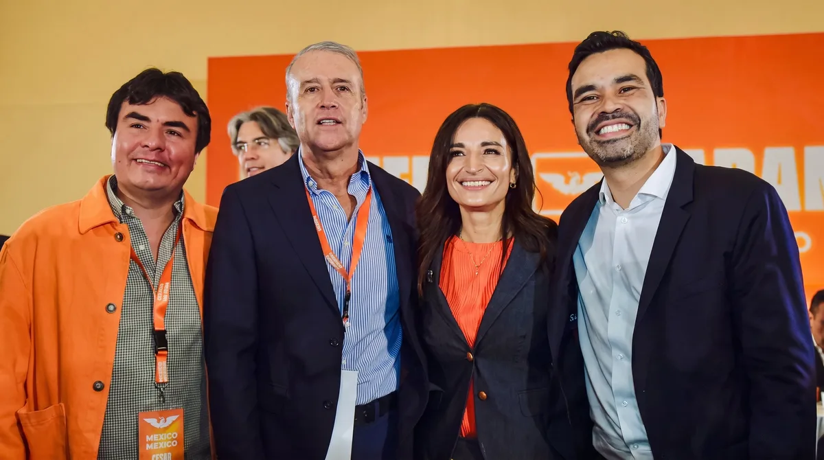 El PRI pierde a Mario Calzada: diputado queretano anuncia su incorporación a Movimiento Ciudadano