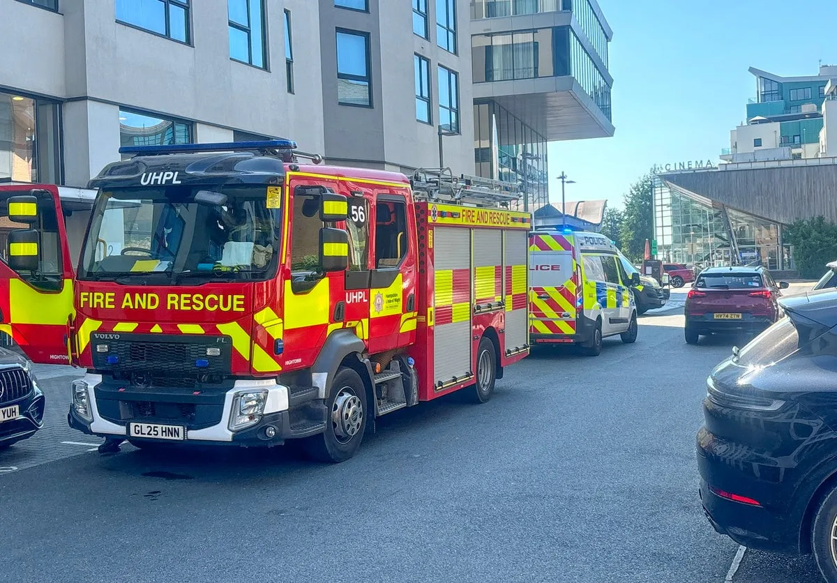 ‘True gentleman’ dies in electrocution at five-star Southampton hotel