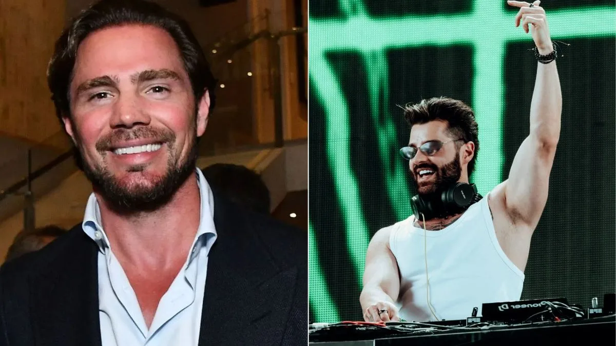 Alok, The Chainsmokers e Dennis DJ: Daniel Vorcaro bancou festa de 15 anos e pagou hotel de luxo aos vizinhos por conta do barulho
