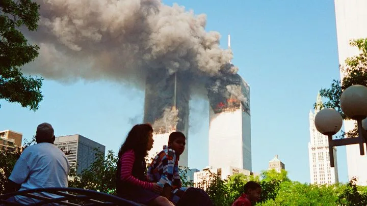 Vivons-nous encore dans l'après "11 Septembre" ?